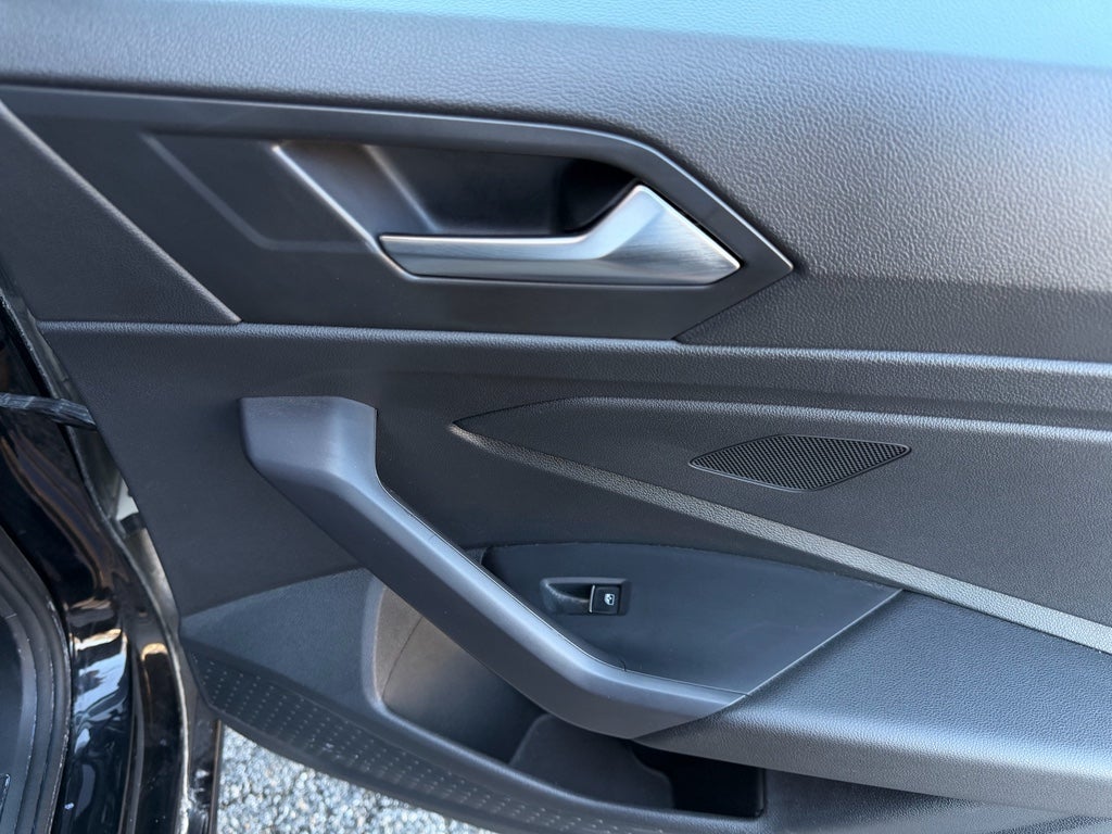 2025 Volkswagen Jetta S