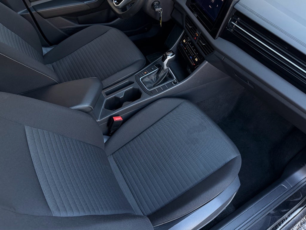 2025 Volkswagen Jetta S