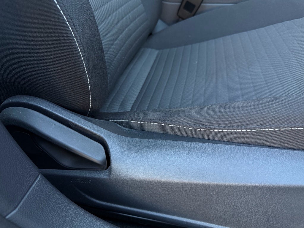 2025 Volkswagen Jetta S