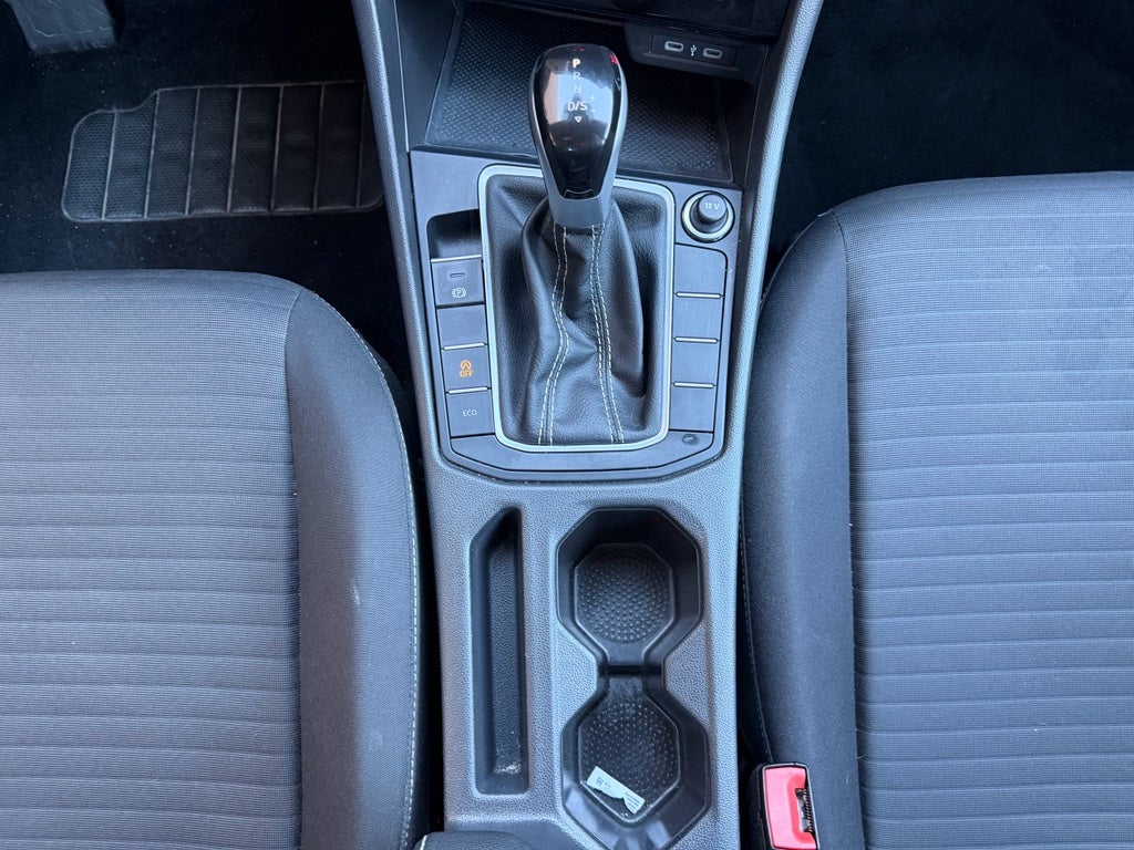 2025 Volkswagen Jetta S