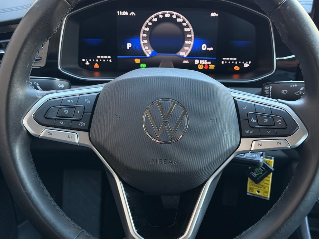 2025 Volkswagen Jetta S
