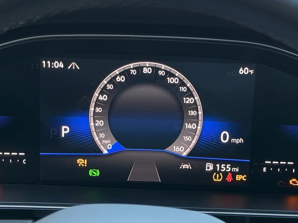 2025 Volkswagen Jetta S