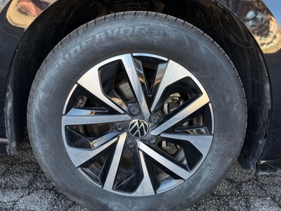 2025 Volkswagen Jetta S