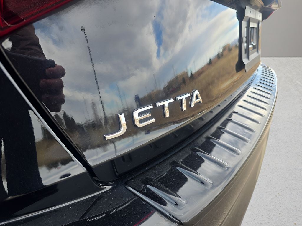 2023 Volkswagen Jetta Sport