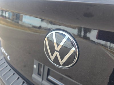 2023 Volkswagen Jetta Sport