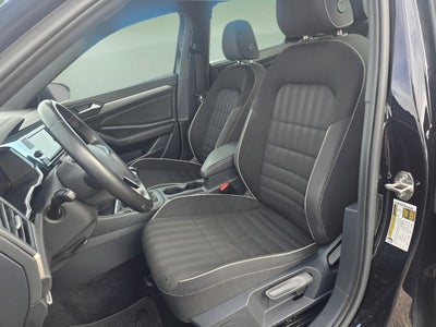 2023 Volkswagen Jetta Sport