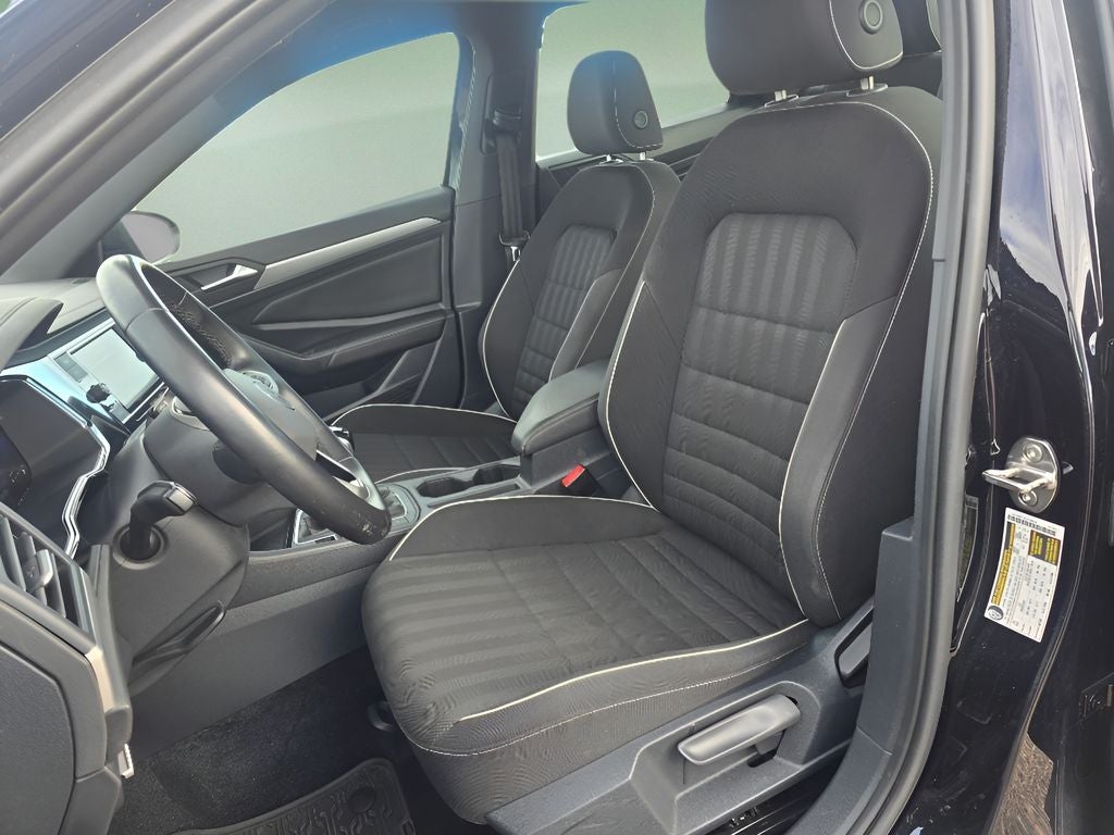 2023 Volkswagen Jetta Sport