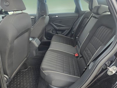 2023 Volkswagen Jetta Sport