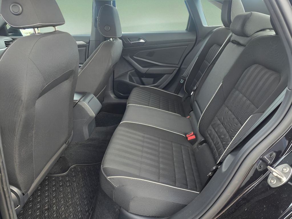 2023 Volkswagen Jetta Sport