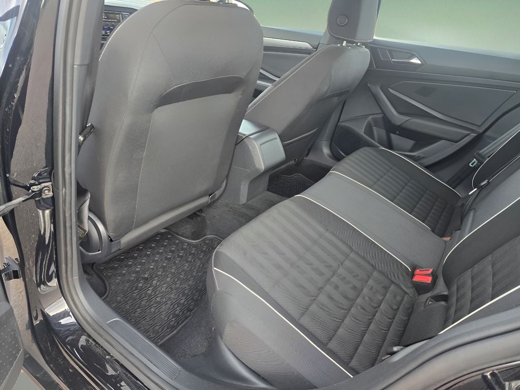 2023 Volkswagen Jetta Sport