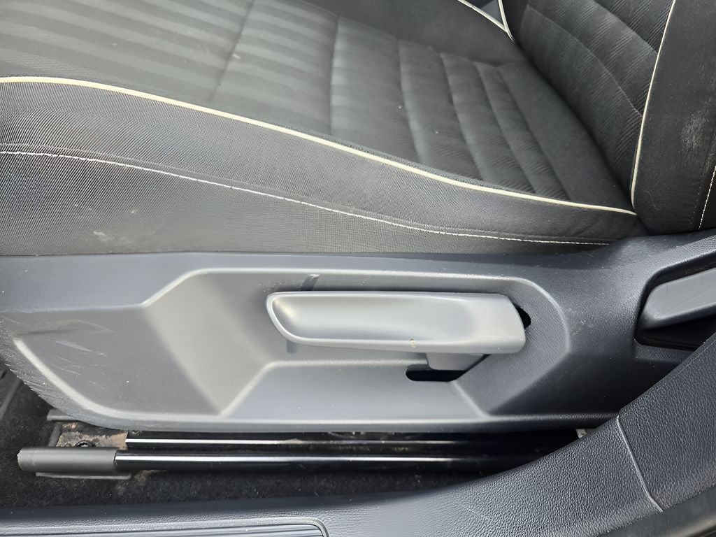 2023 Volkswagen Jetta Sport