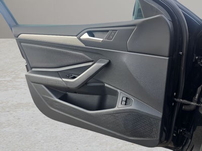 2023 Volkswagen Jetta Sport