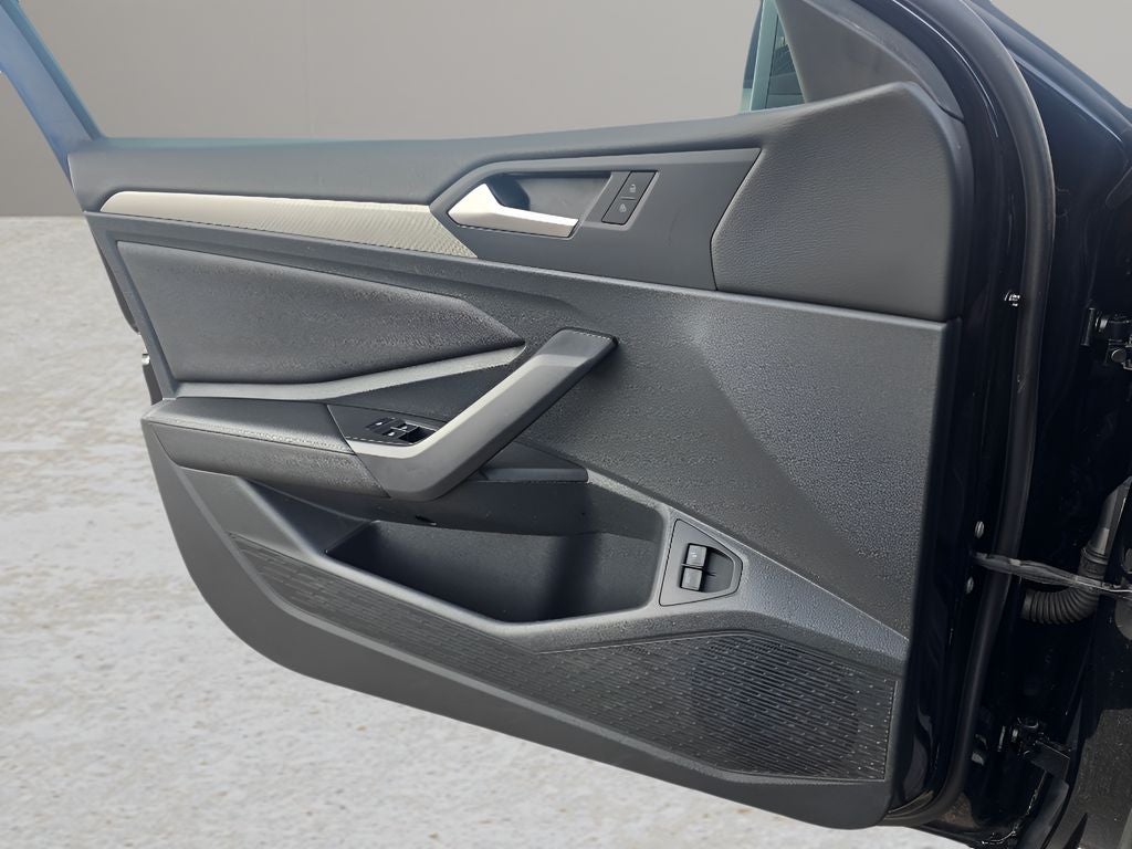 2023 Volkswagen Jetta Sport