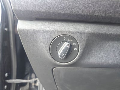 2023 Volkswagen Jetta Sport