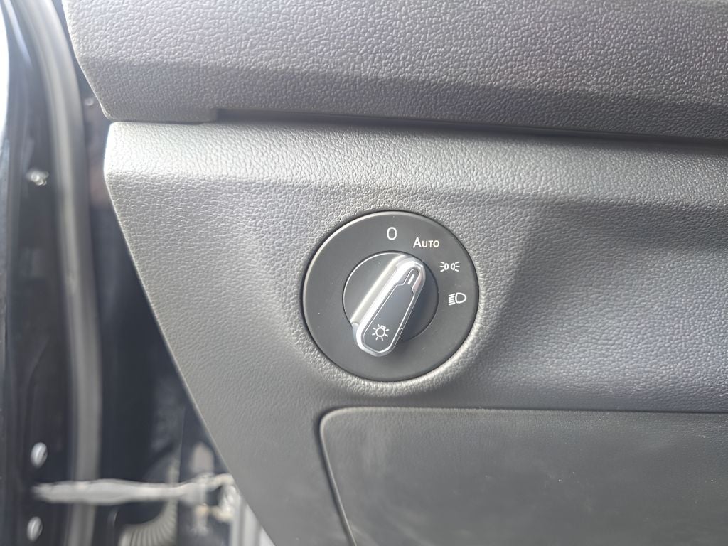 2023 Volkswagen Jetta Sport