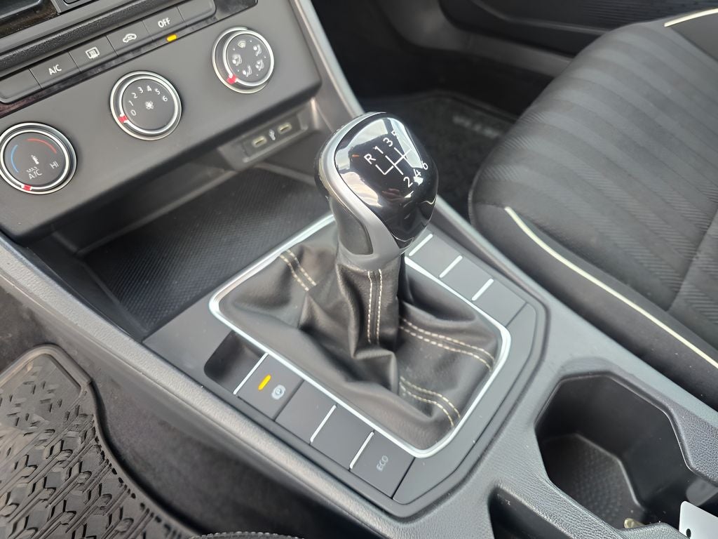 2023 Volkswagen Jetta Sport