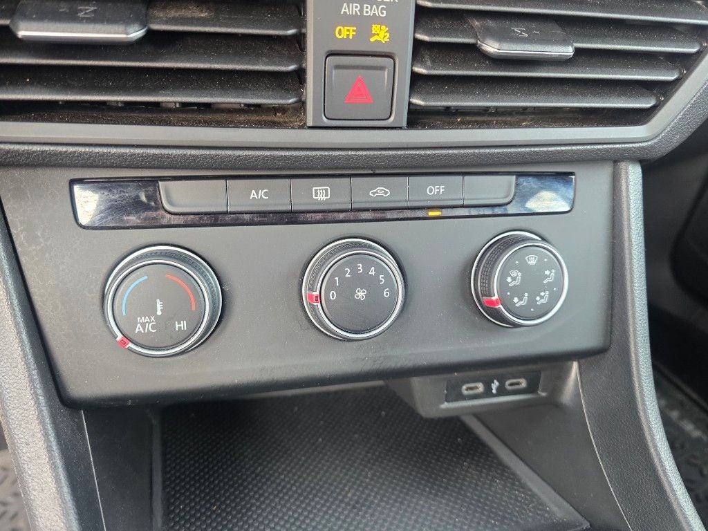 2023 Volkswagen Jetta Sport