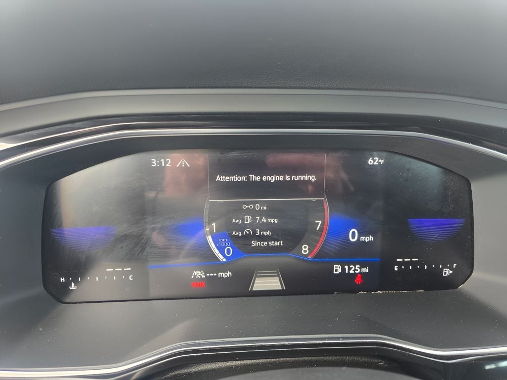 2023 Volkswagen Jetta Sport