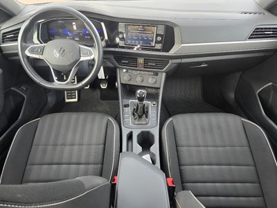 2023 Volkswagen Jetta Sport