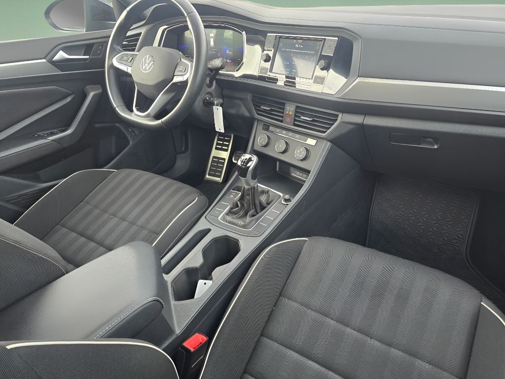 2023 Volkswagen Jetta Sport
