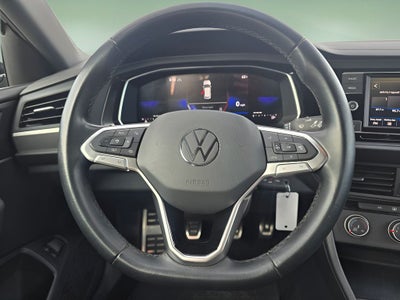 2023 Volkswagen Jetta Sport