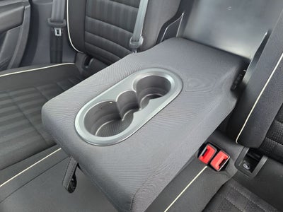 2023 Volkswagen Jetta Sport