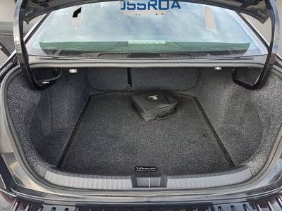 2023 Volkswagen Jetta Sport