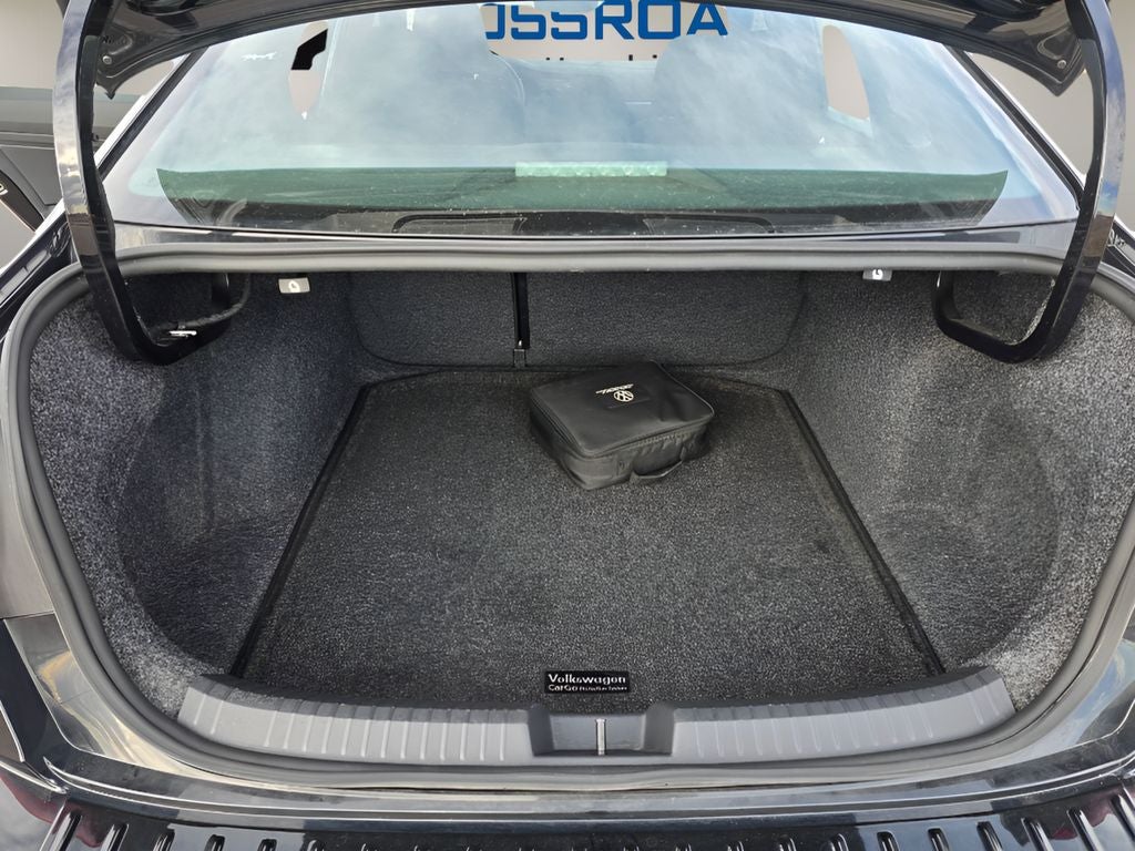 2023 Volkswagen Jetta Sport