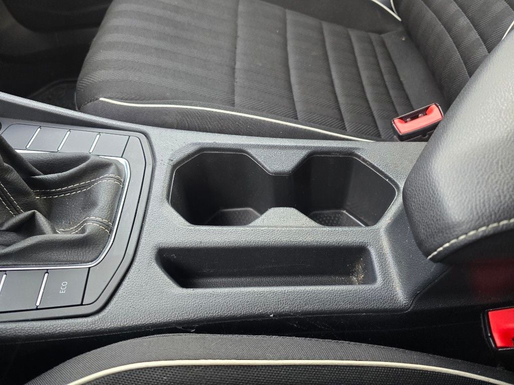 2023 Volkswagen Jetta Sport