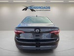 2023 Volkswagen Jetta Sport