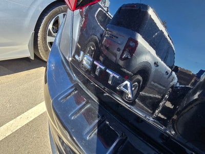 2024 Volkswagen Jetta Sport