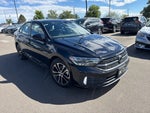 2024 Volkswagen Jetta Sport