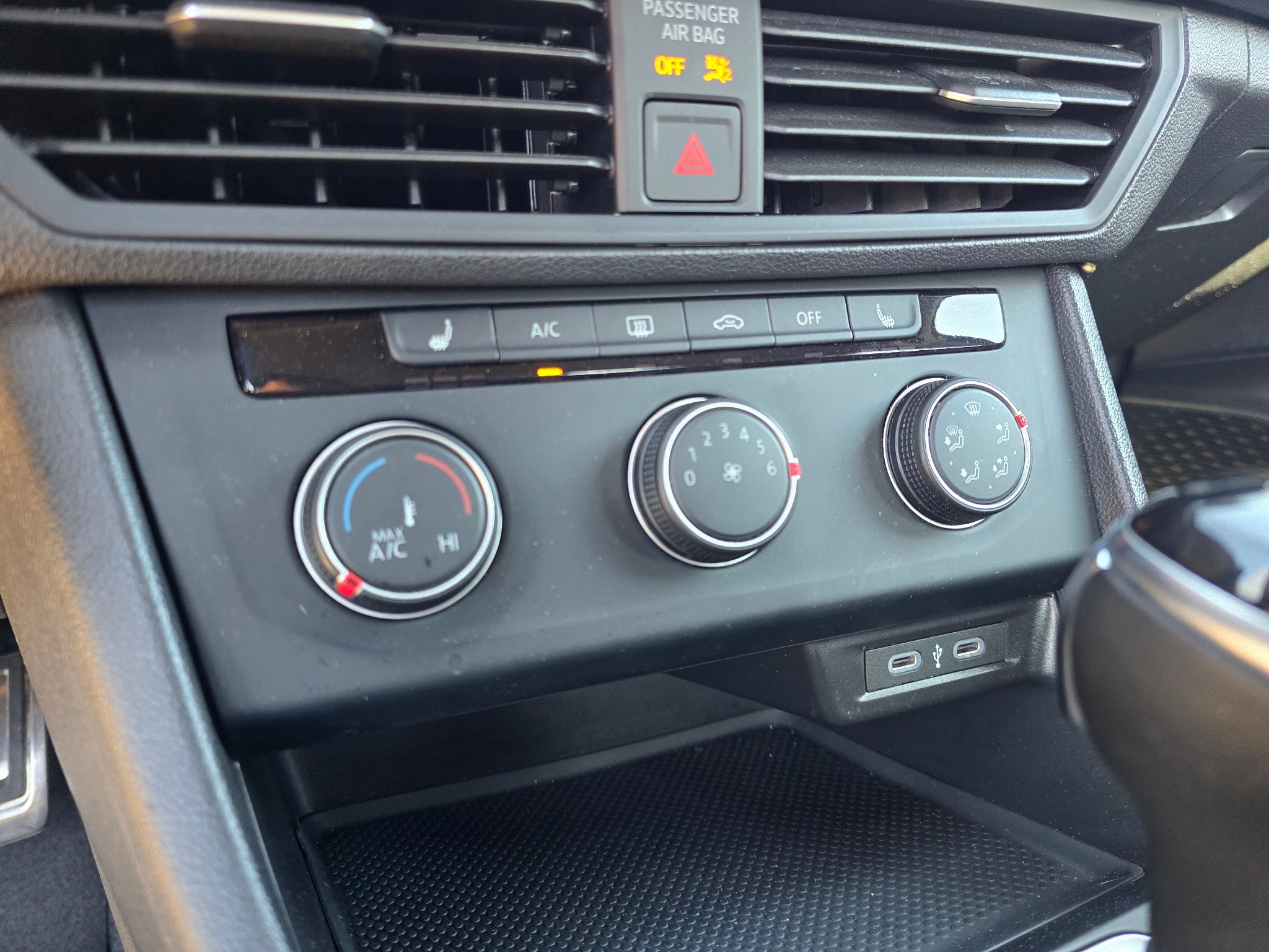 2024 Volkswagen Jetta Sport