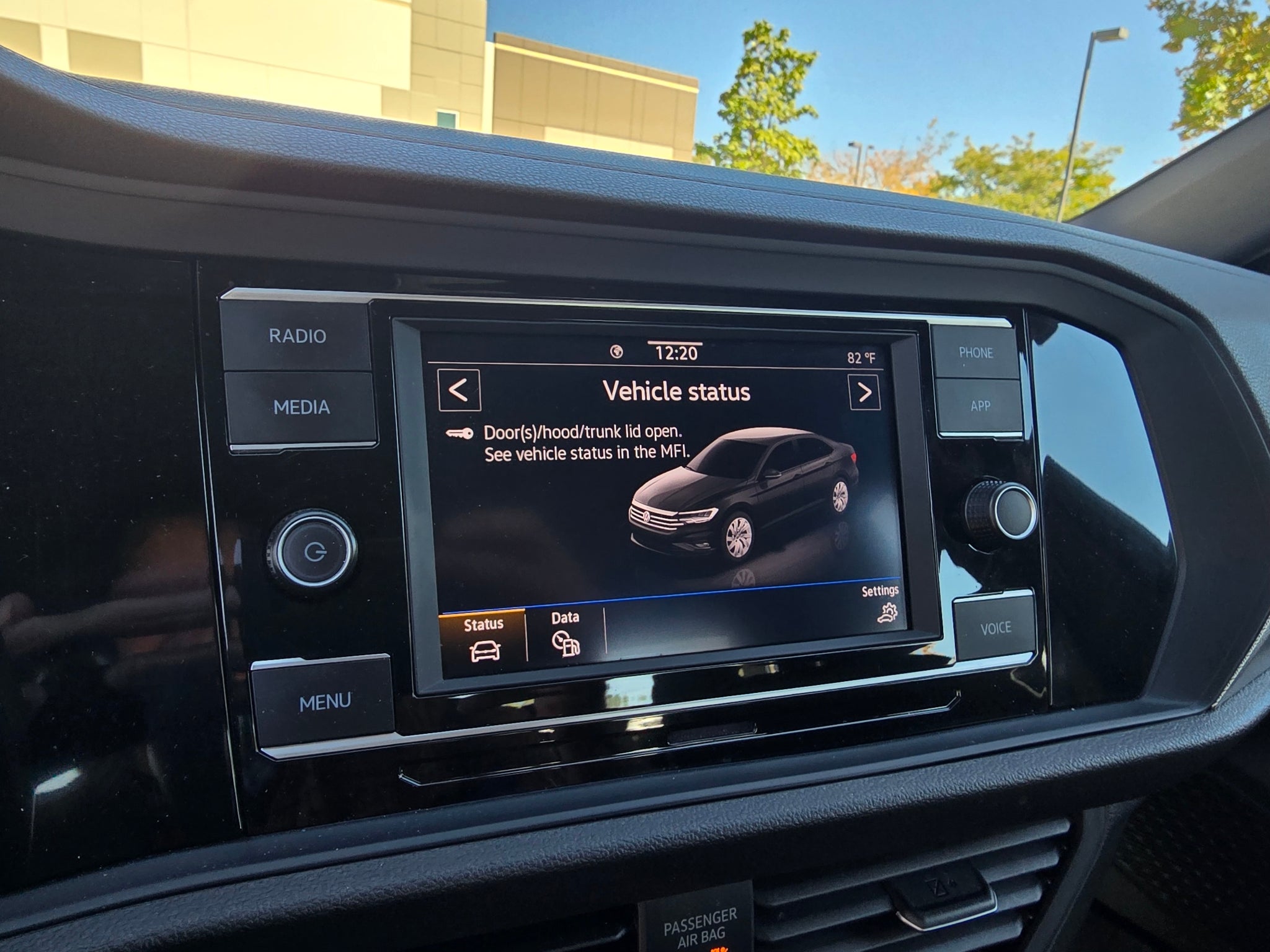 2024 Volkswagen Jetta Sport