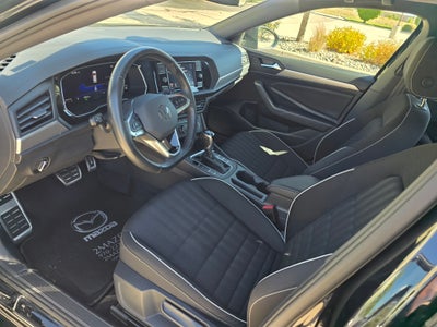 2024 Volkswagen Jetta Sport