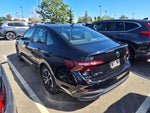 2024 Volkswagen Jetta Sport