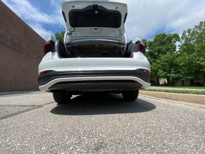 2023 Volkswagen Jetta Sport
