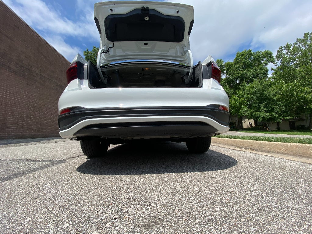 2023 Volkswagen Jetta Sport