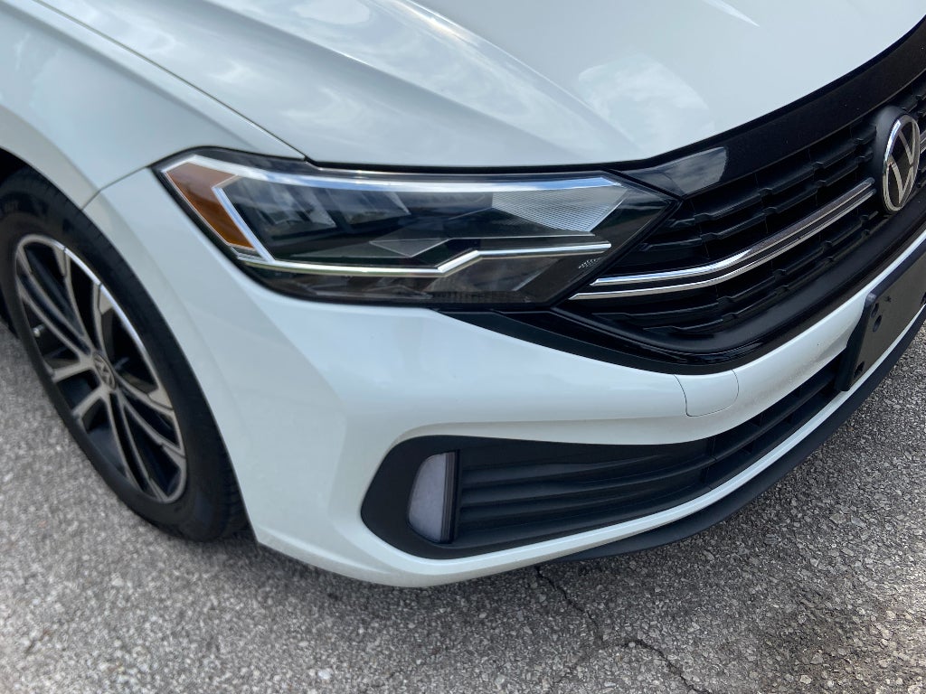 2023 Volkswagen Jetta Sport