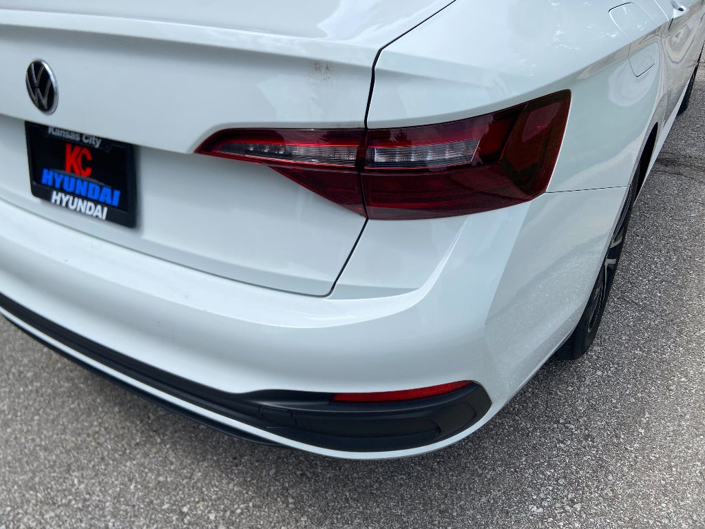 2023 Volkswagen Jetta Sport