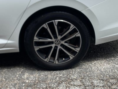 2023 Volkswagen Jetta Sport