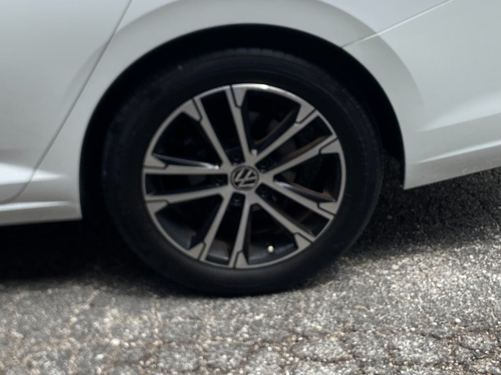 2023 Volkswagen Jetta Sport