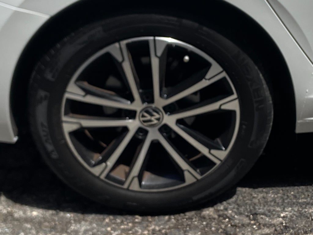 2023 Volkswagen Jetta Sport