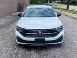 2023 Volkswagen Jetta Sport