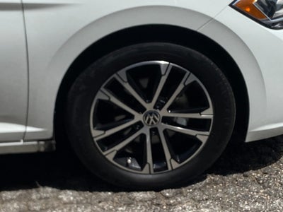 2023 Volkswagen Jetta Sport