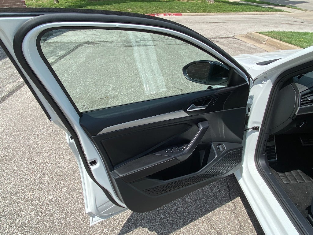 2023 Volkswagen Jetta Sport