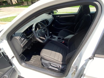 2023 Volkswagen Jetta Sport
