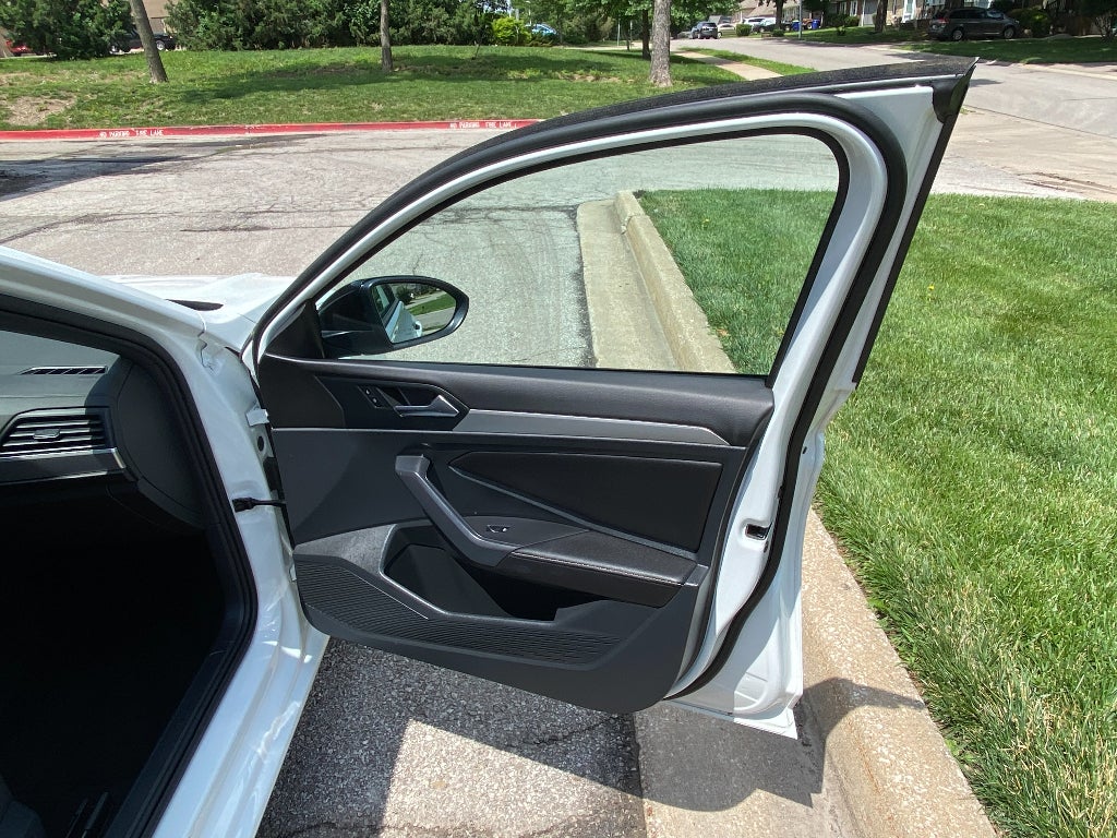 2023 Volkswagen Jetta Sport