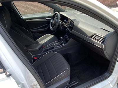2023 Volkswagen Jetta Sport