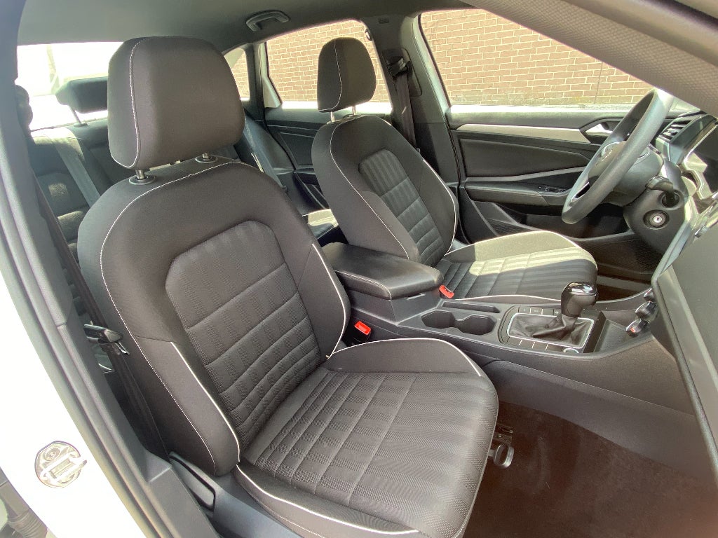 2023 Volkswagen Jetta Sport